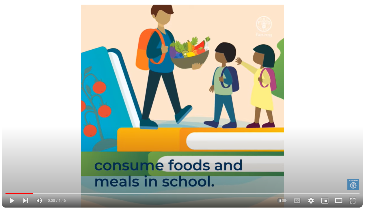 NUTRITION GUIDELINES FOR SCHOOL AGE visual data 6